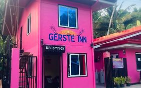 Gerste Inn